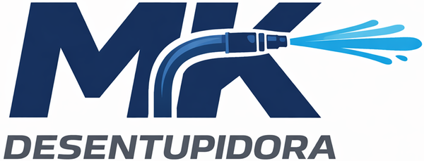 MK Desentupidora